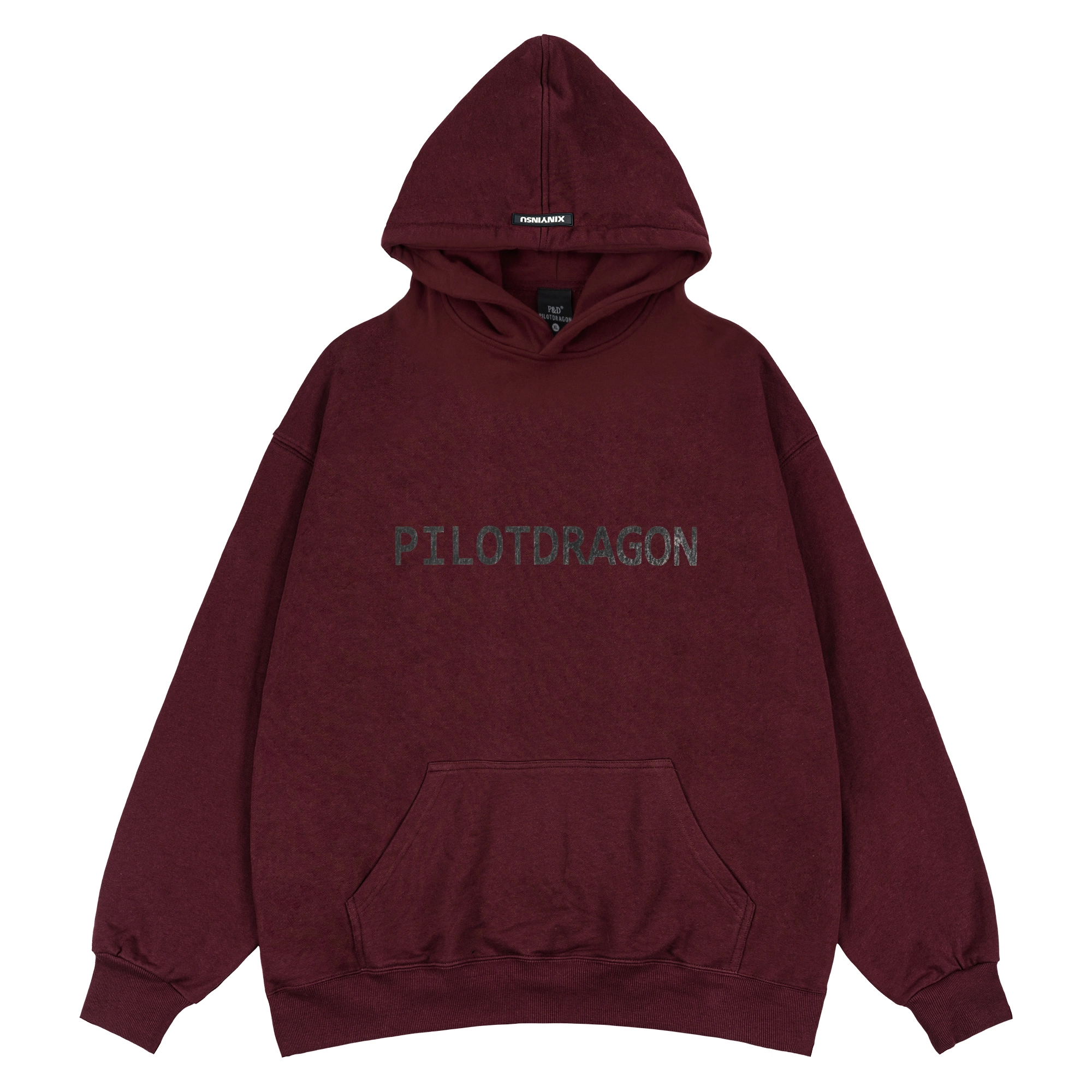 PILOTDRAGON PD 24FW logo