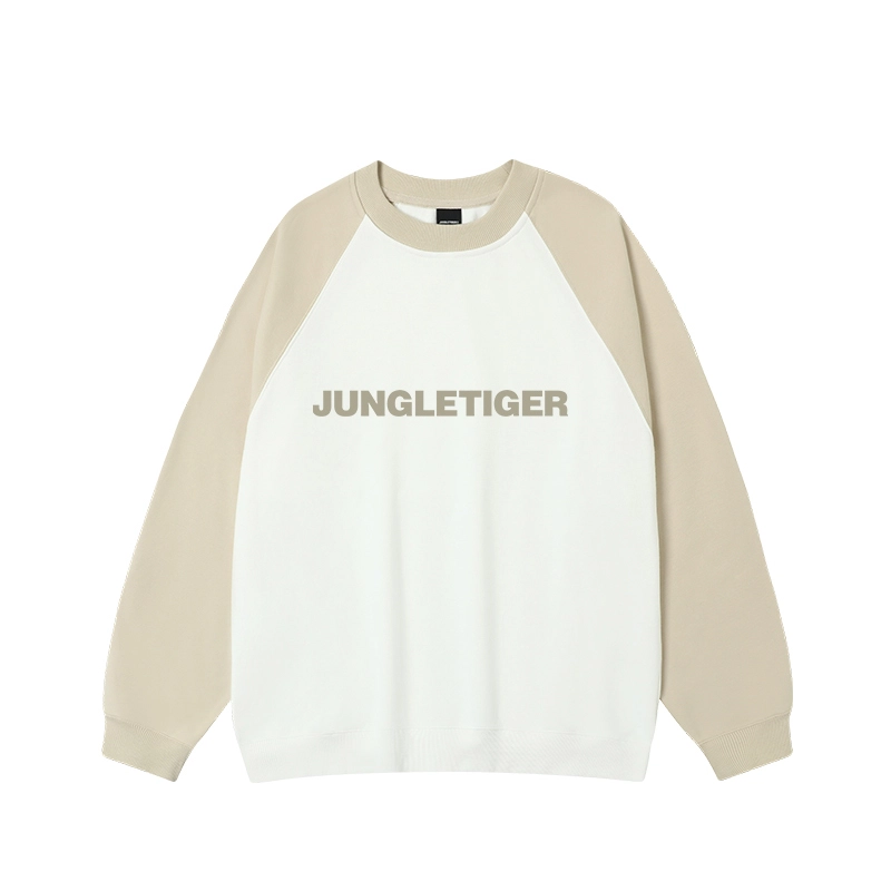 JUNGLE TIGER