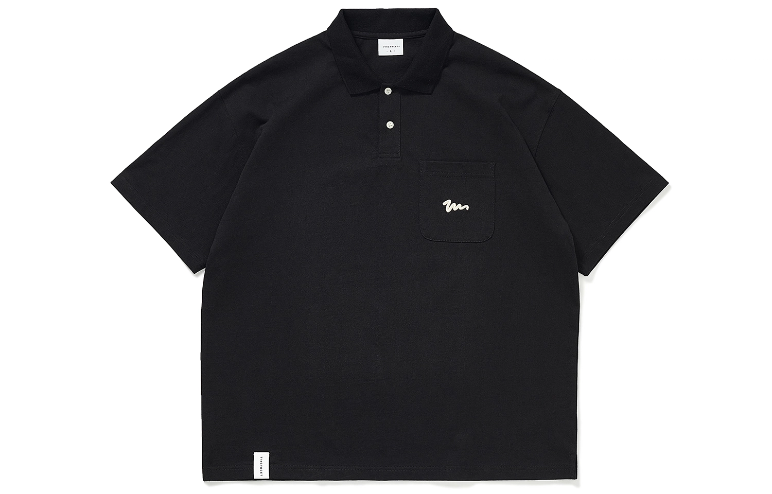 714STREET Polo