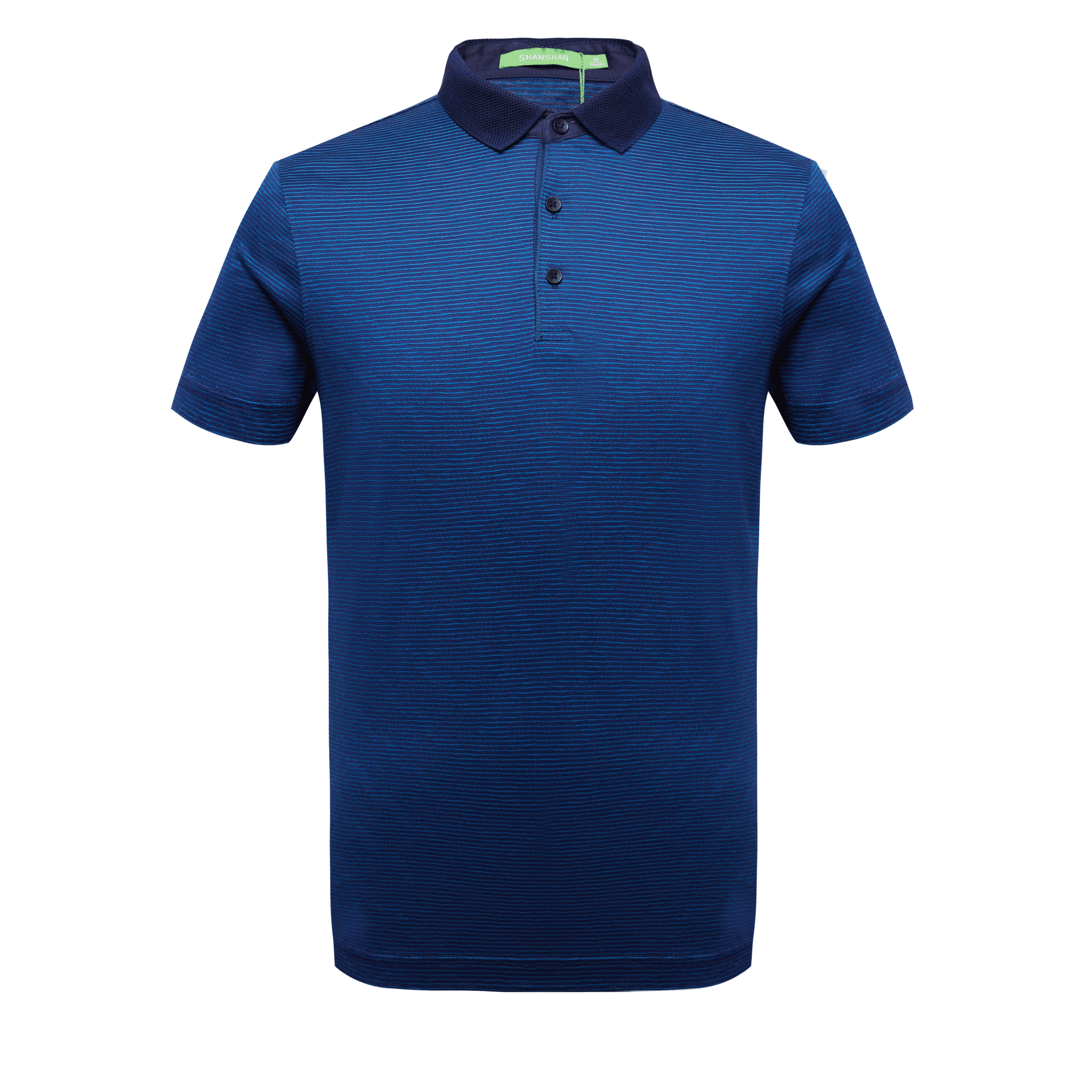 SHANSHAN Polo
