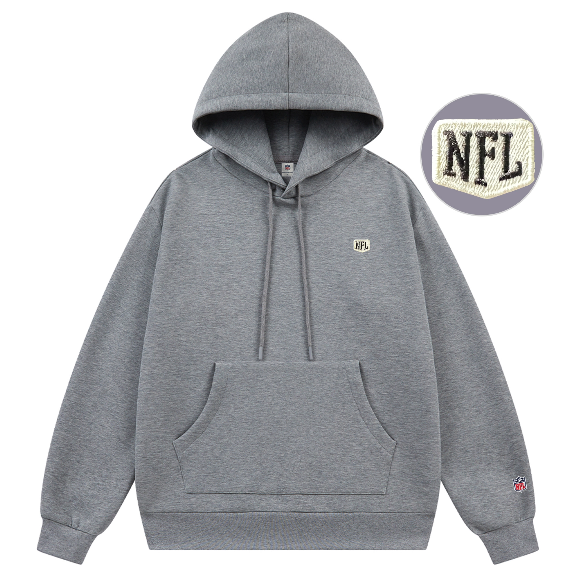 NFL LOGO