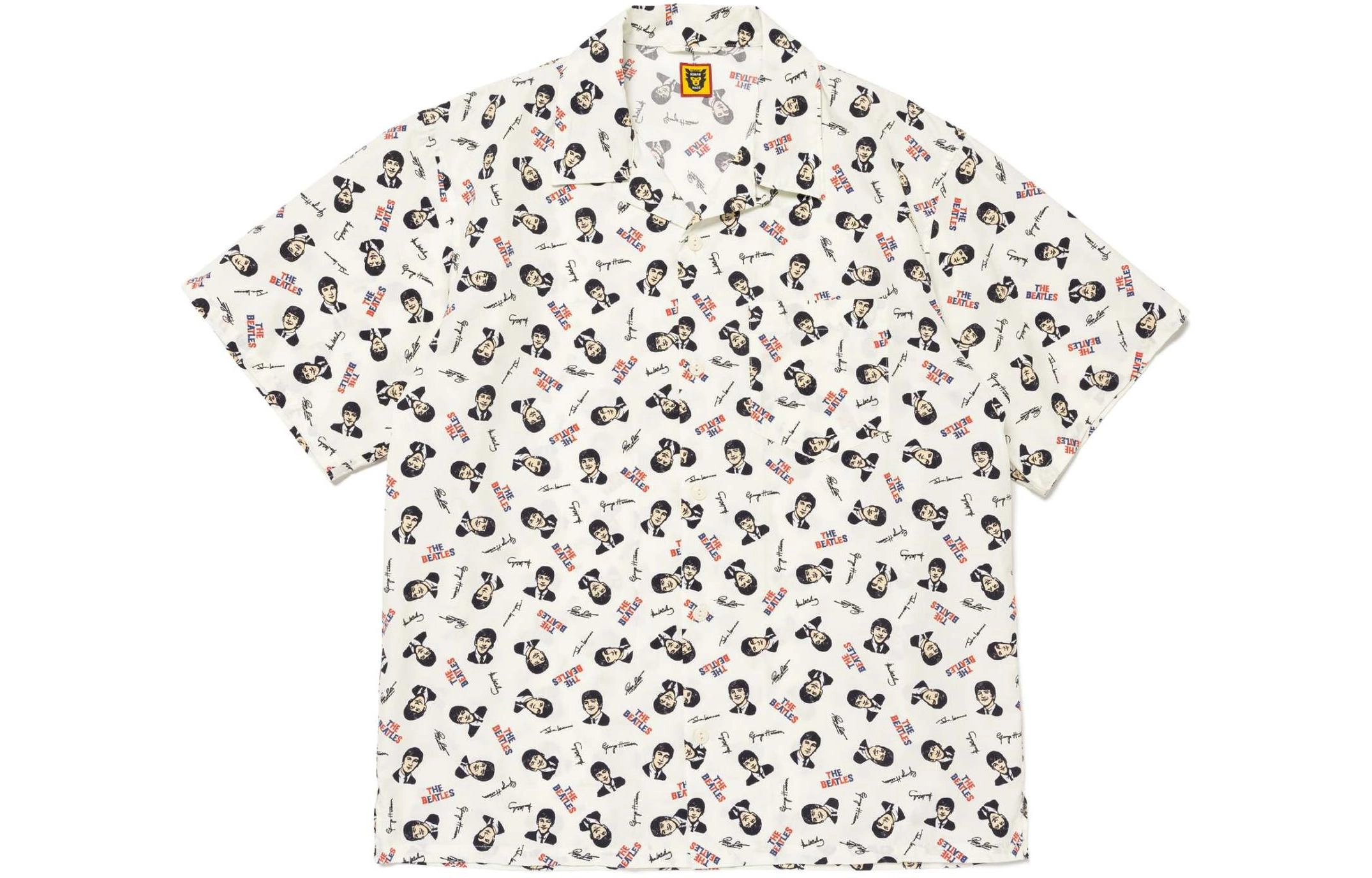 HUMAN MADE SS24