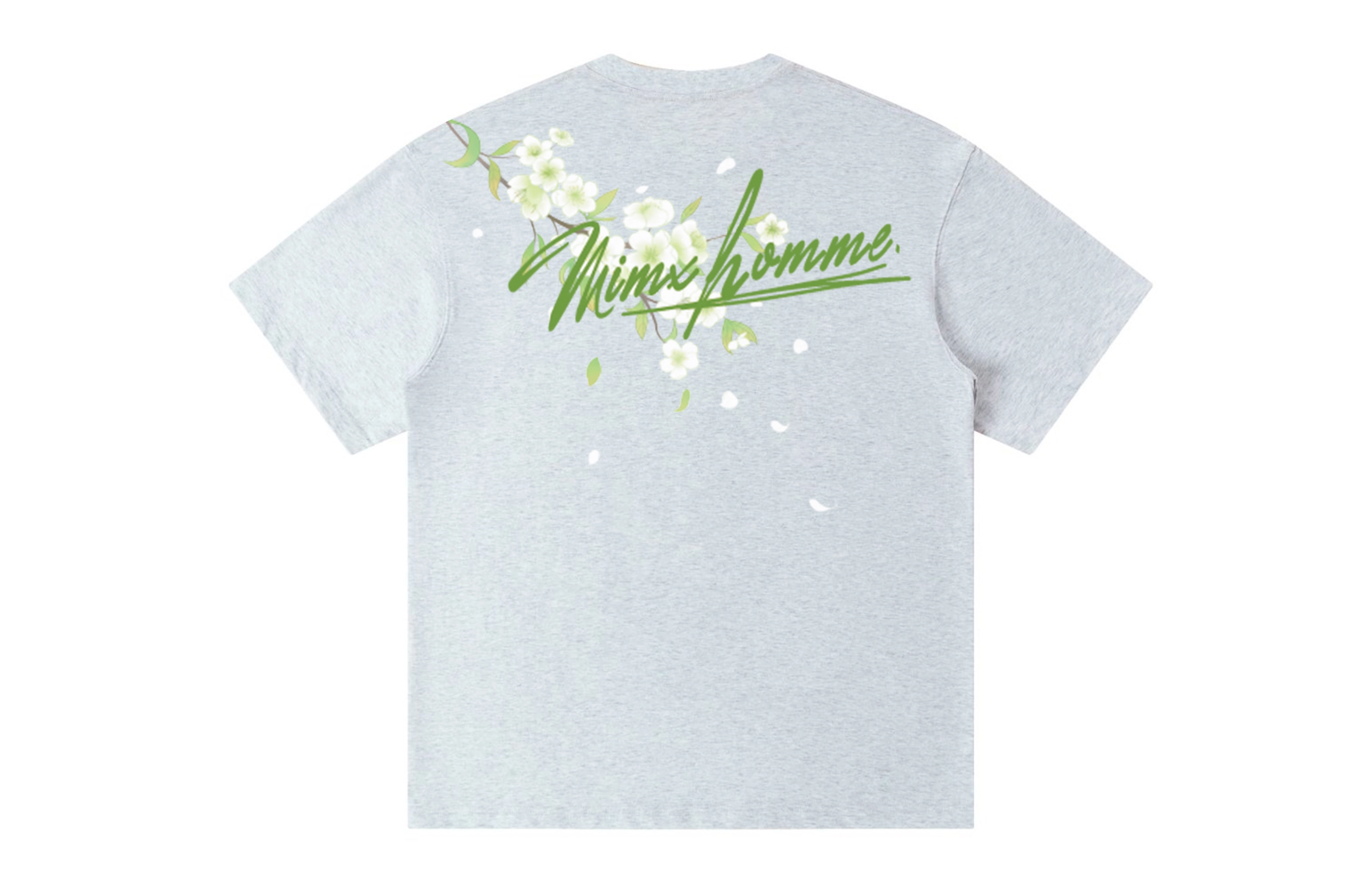 Mimx Homme T