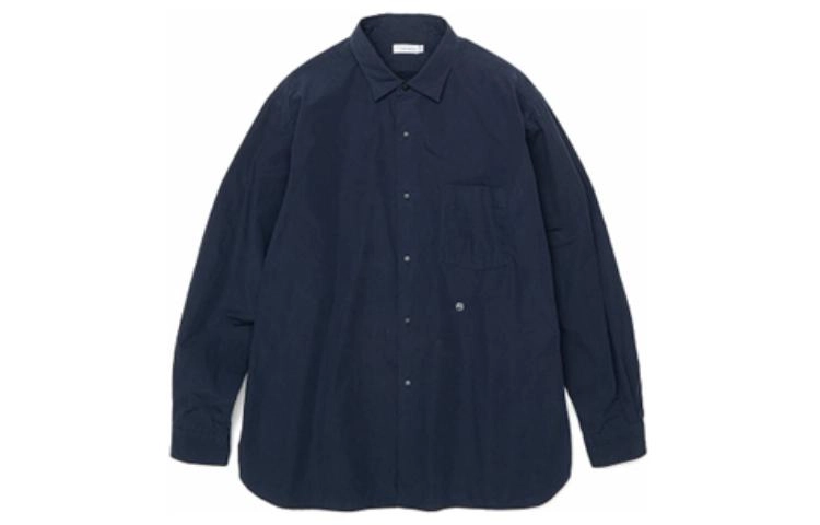 nanamica SS23