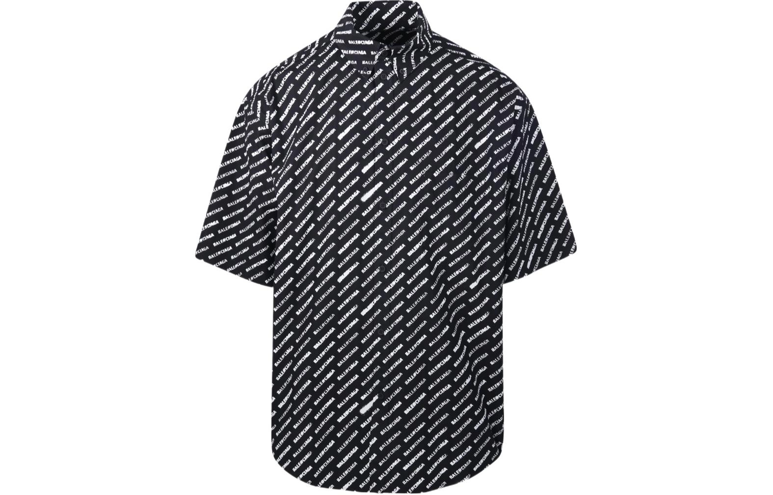 Balenciaga SS24 Logo