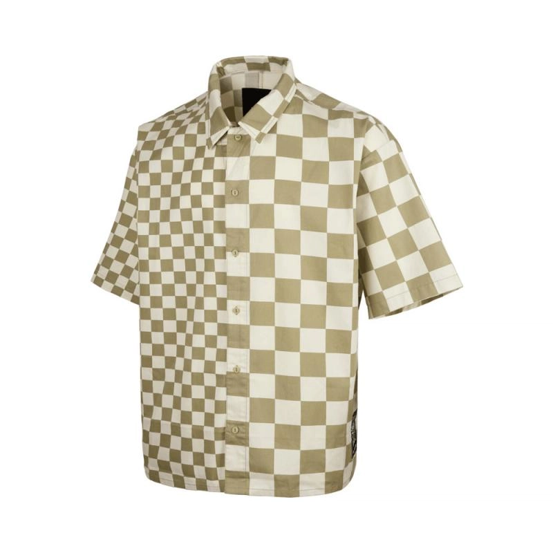 Vans OFF THE WALL HYBRID CHECKER