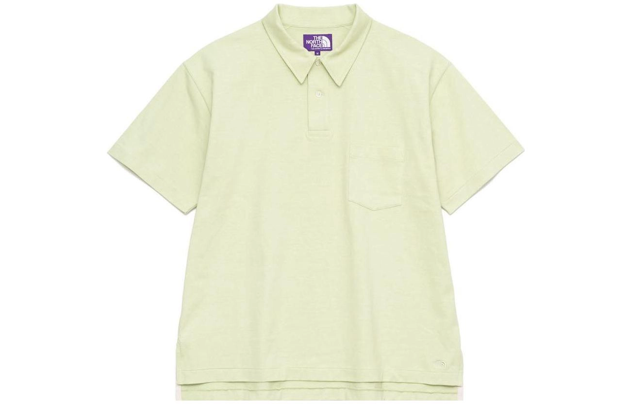 THE NORTH FACE PURPLE LABEL Polo