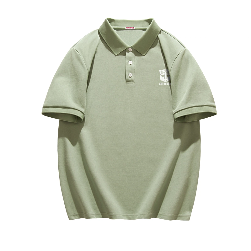 TRANSFORMERS tPolo