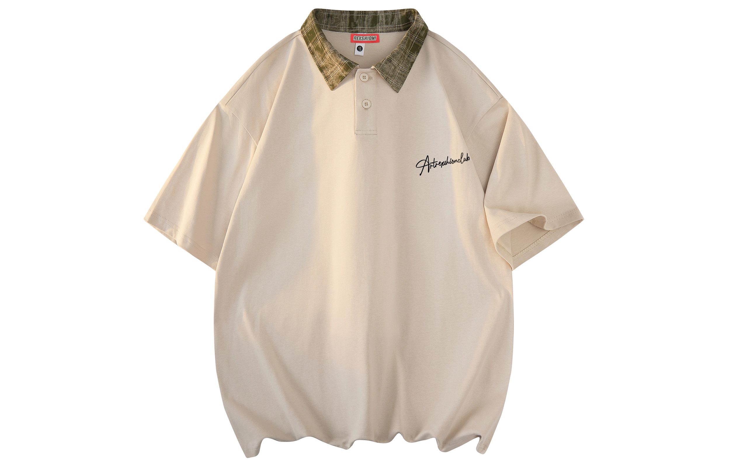 REXSHION LogoPolo