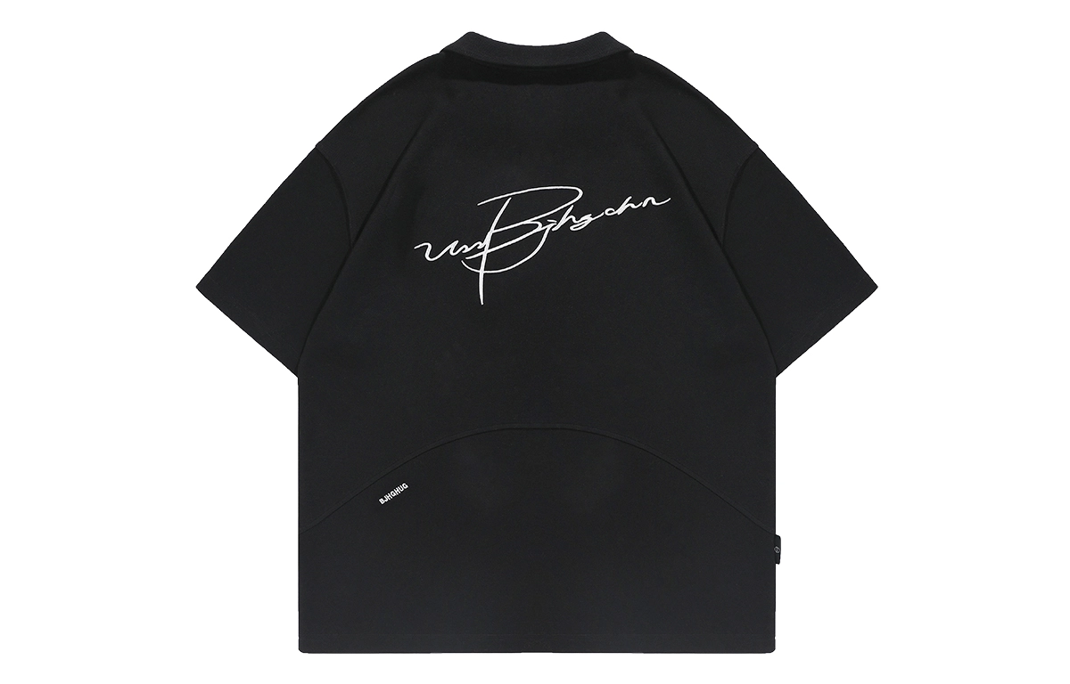 BJHG LogoPOLO