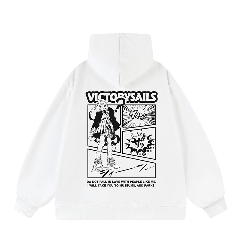 Victory sails logo