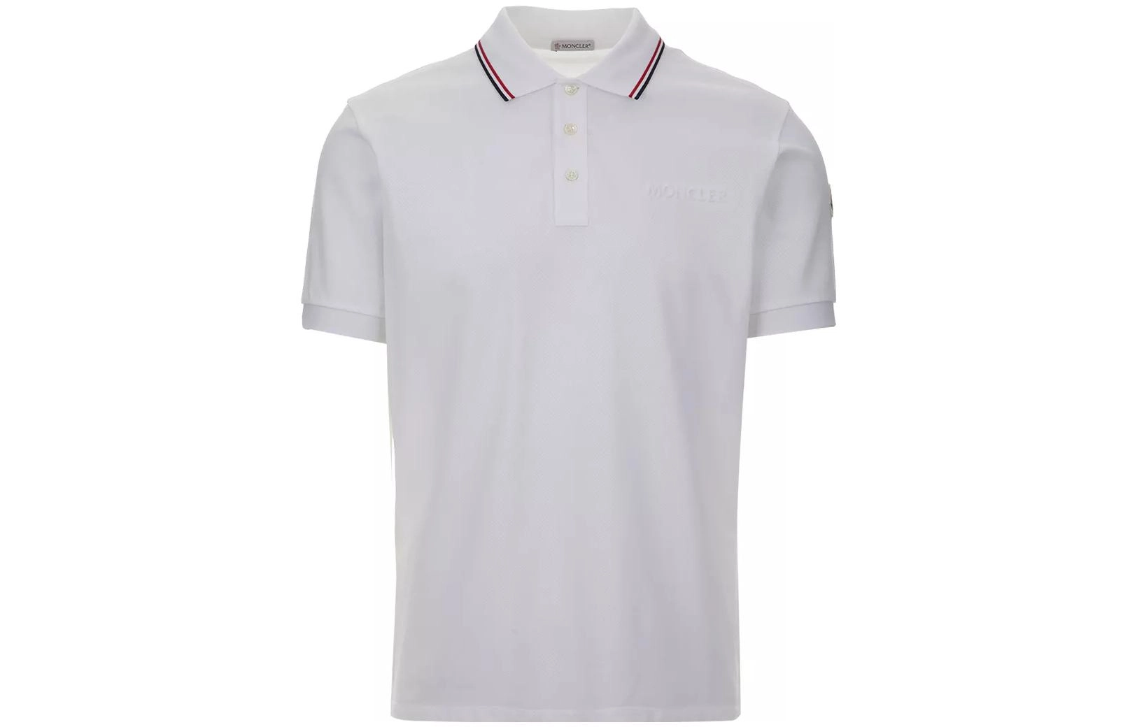 Moncler Polo