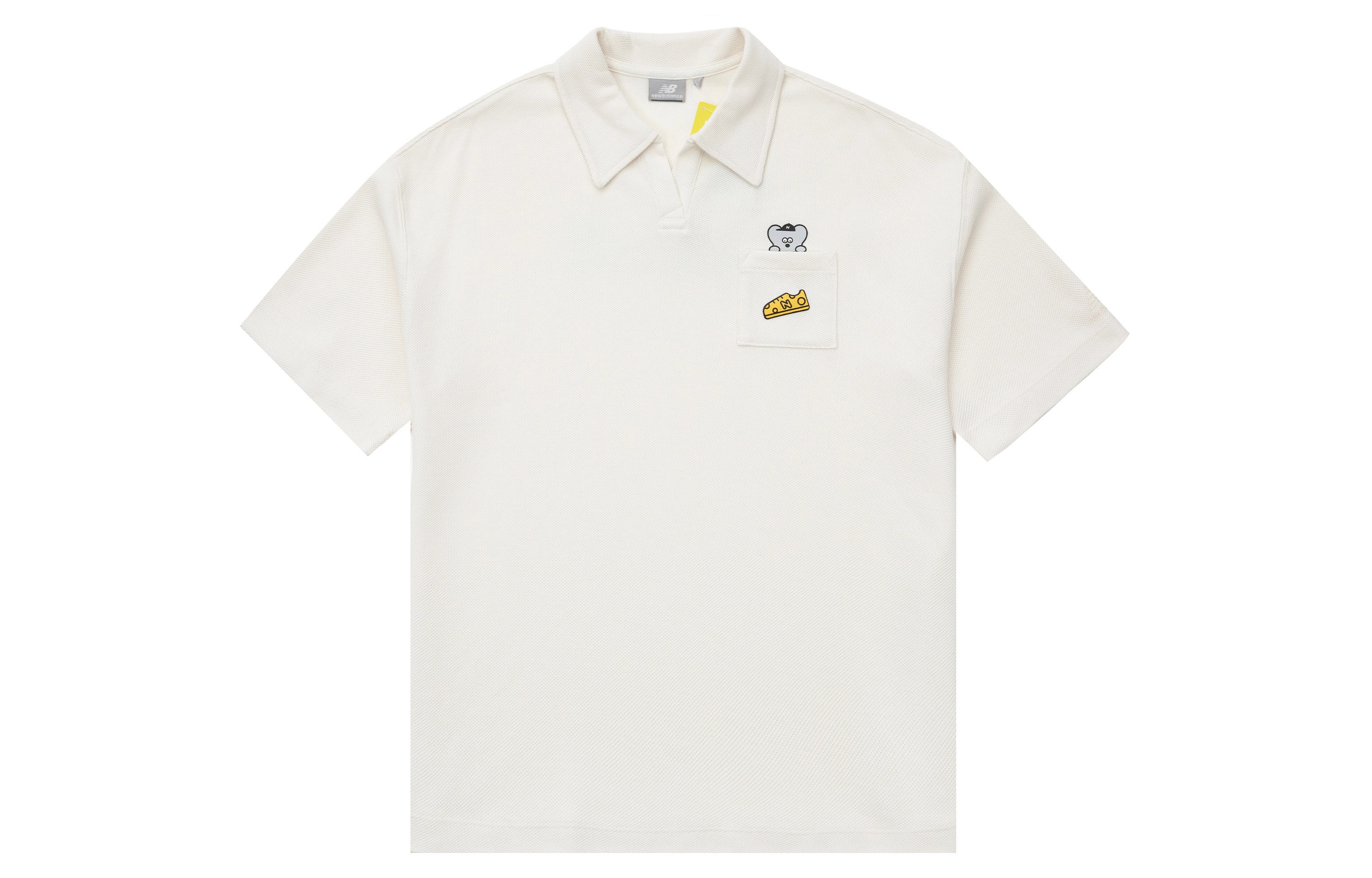 New Balance SEIJI ANDYPolo