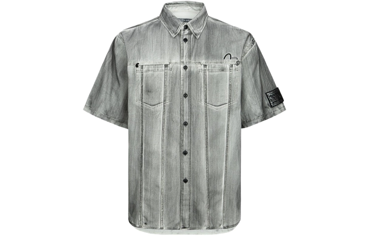 EVISU KURO SS24