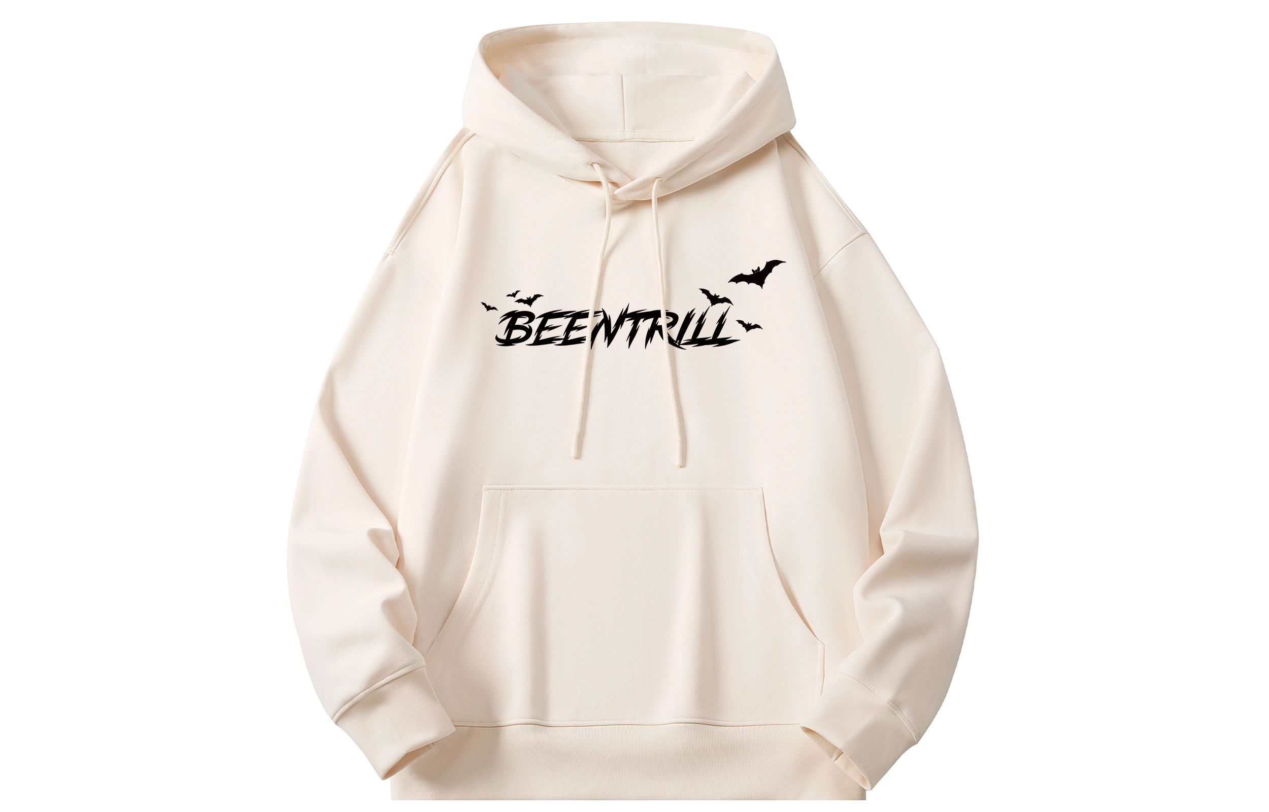 BEENTRILL Logo