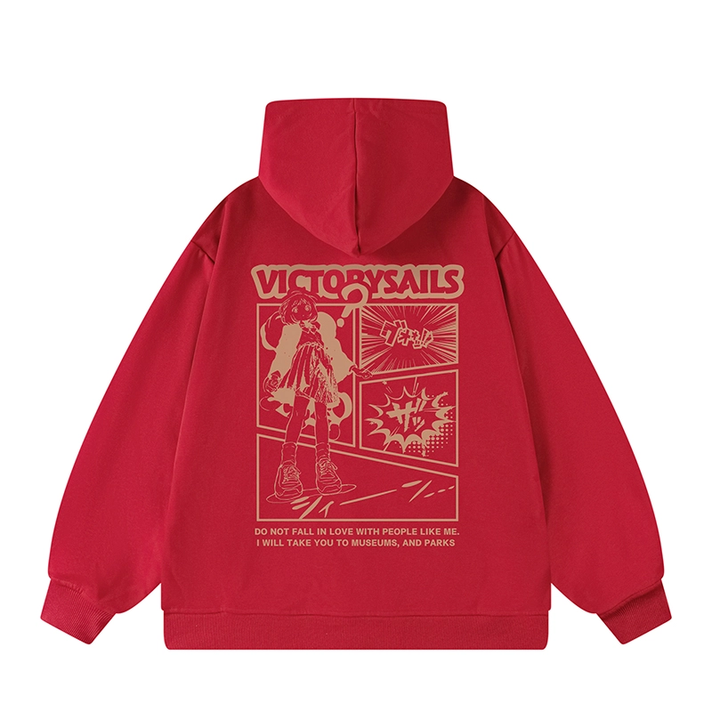Victory sails logo