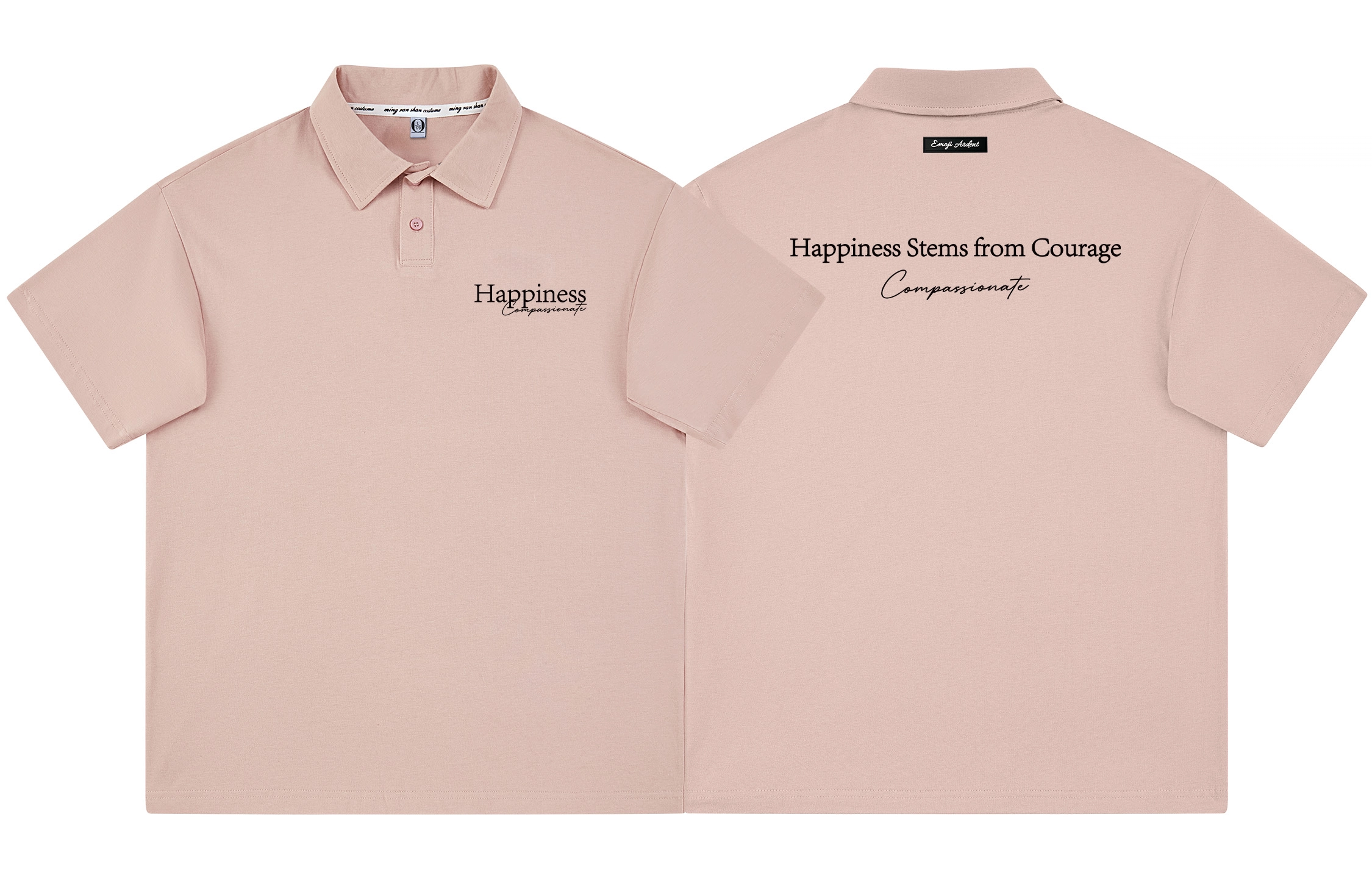 emoji Polo