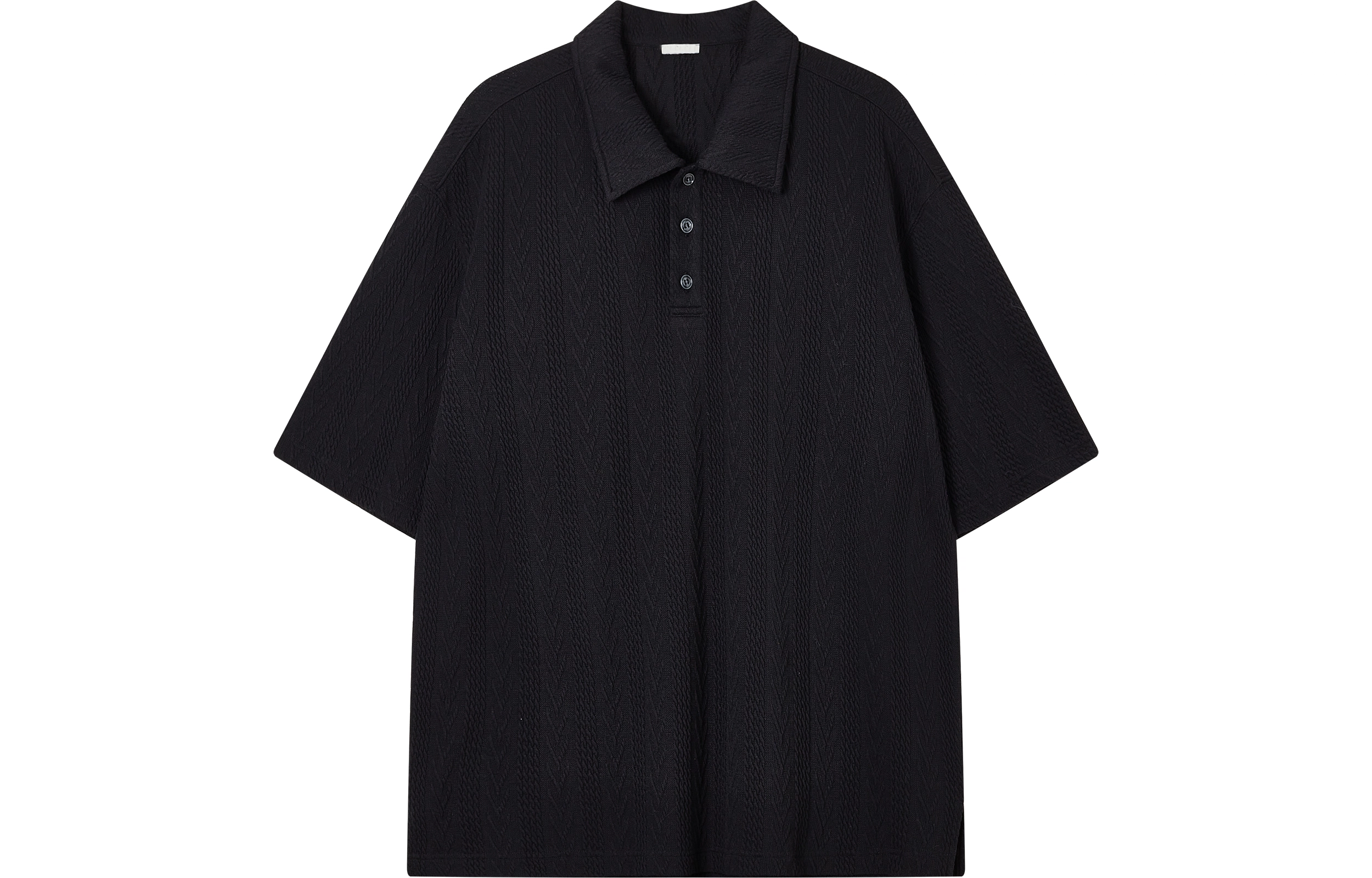 COKEIN SS25 Polo