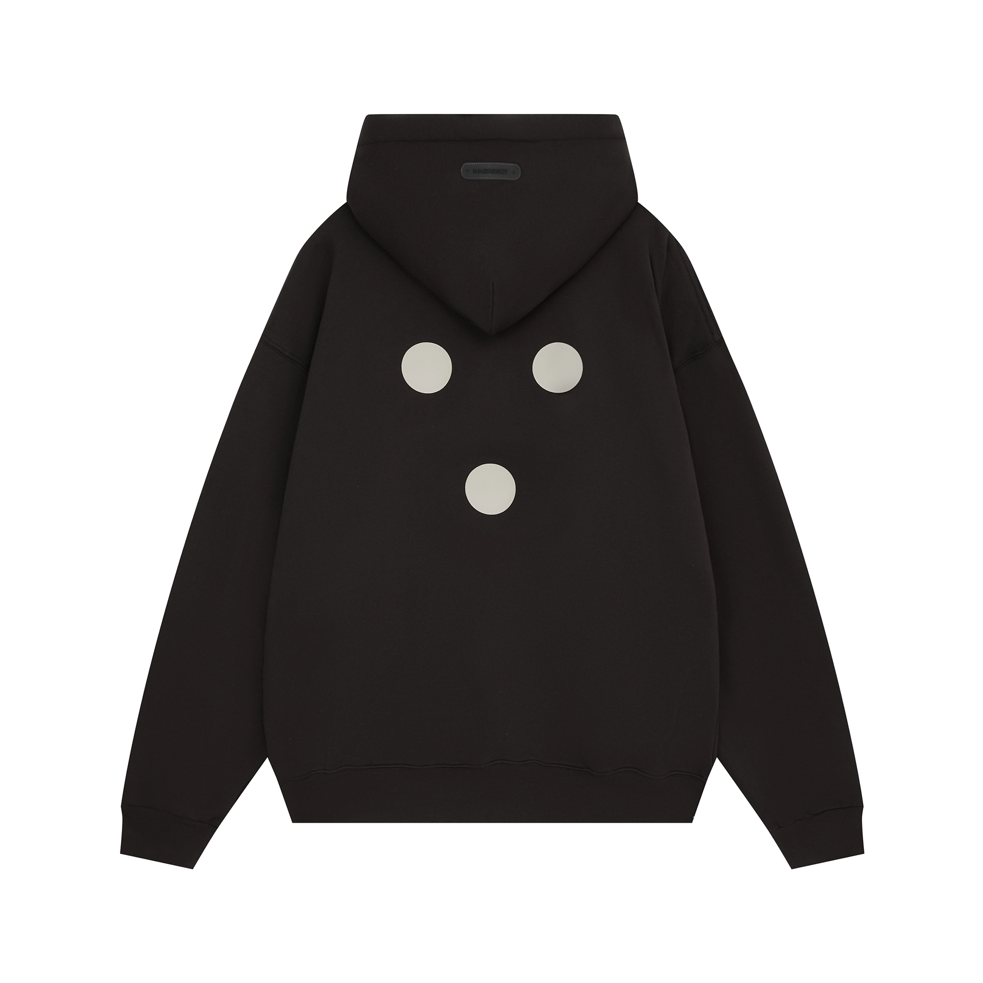 INNERSECT 24FW LOGOINN