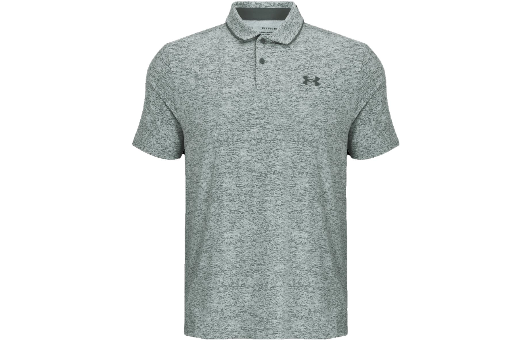 Under Armour UA Iso Chill LogoPolo