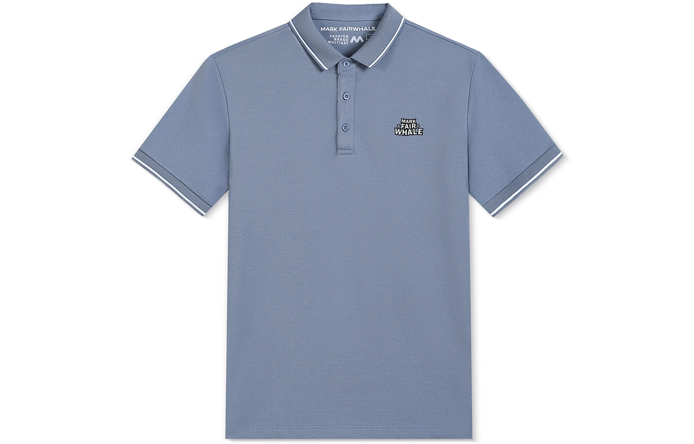 FAIRWHALE Polo