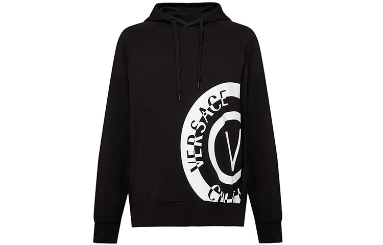 VERSACE JEANS COUTURE SS24 Logo