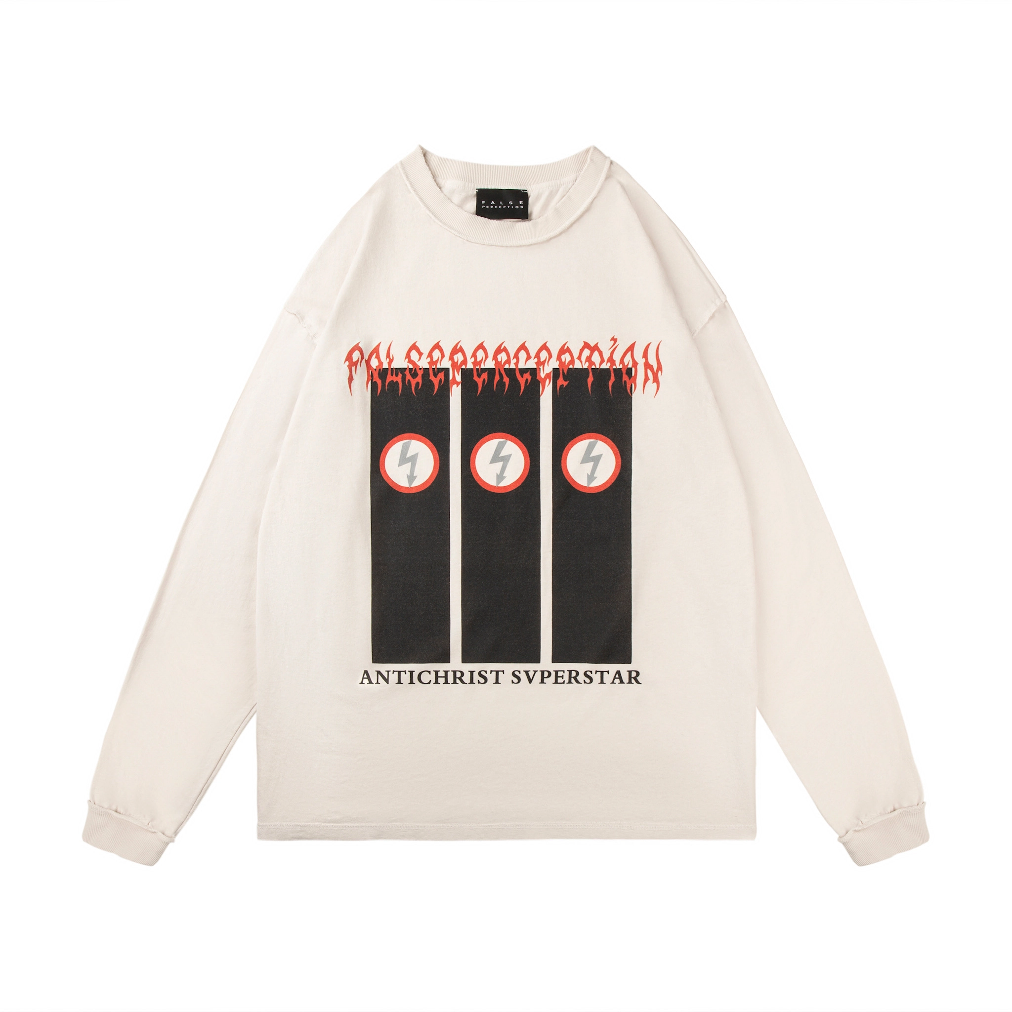 False Perception Vintage