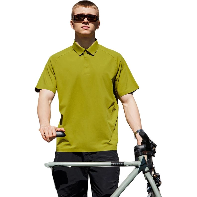 HKRXEC Polo
