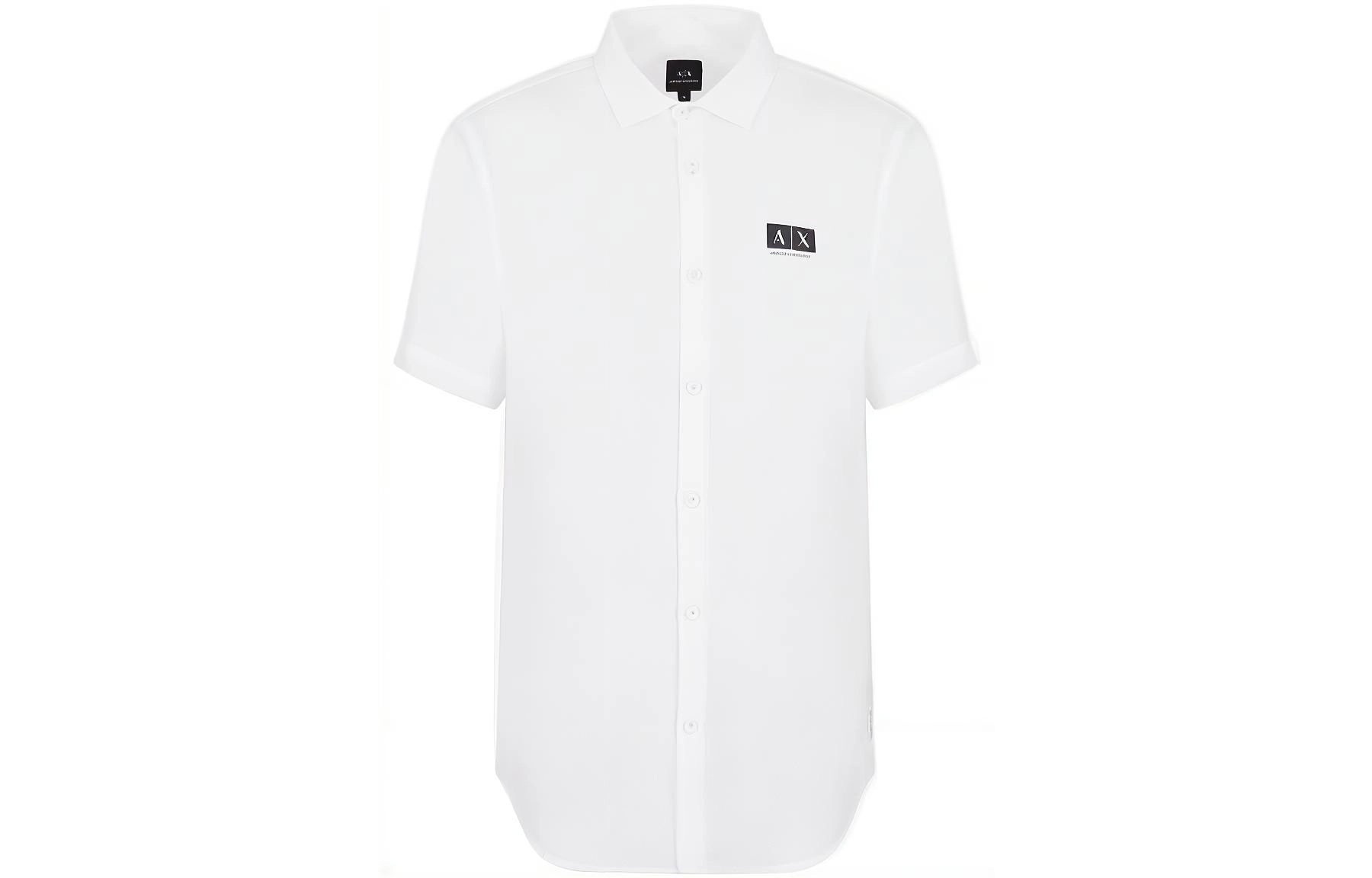 ARMANI EXCHANGE SS22
