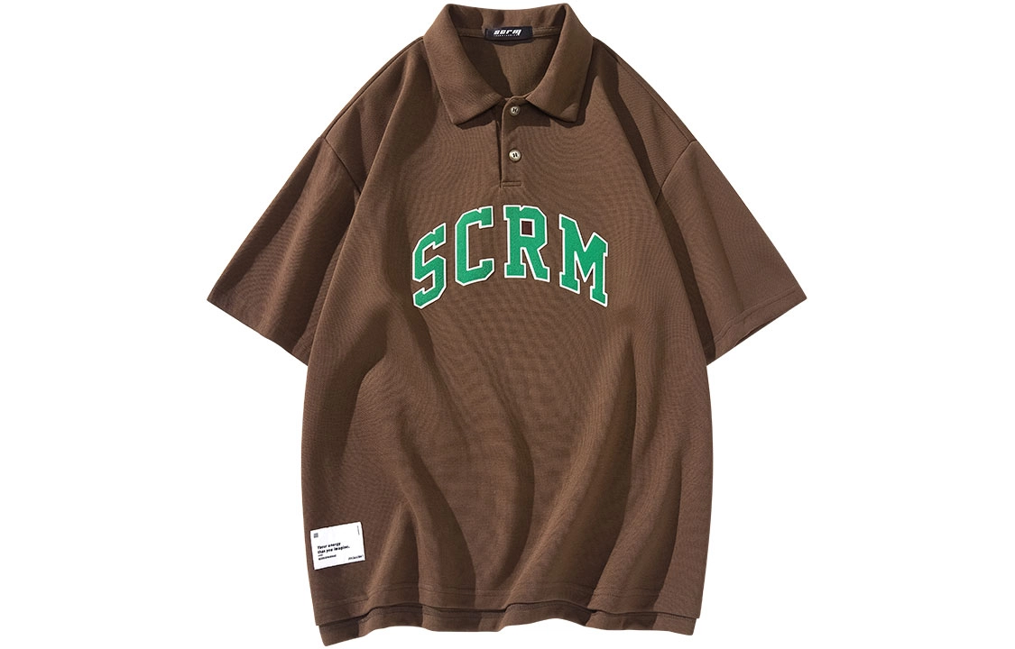 SCRM LogoPolo