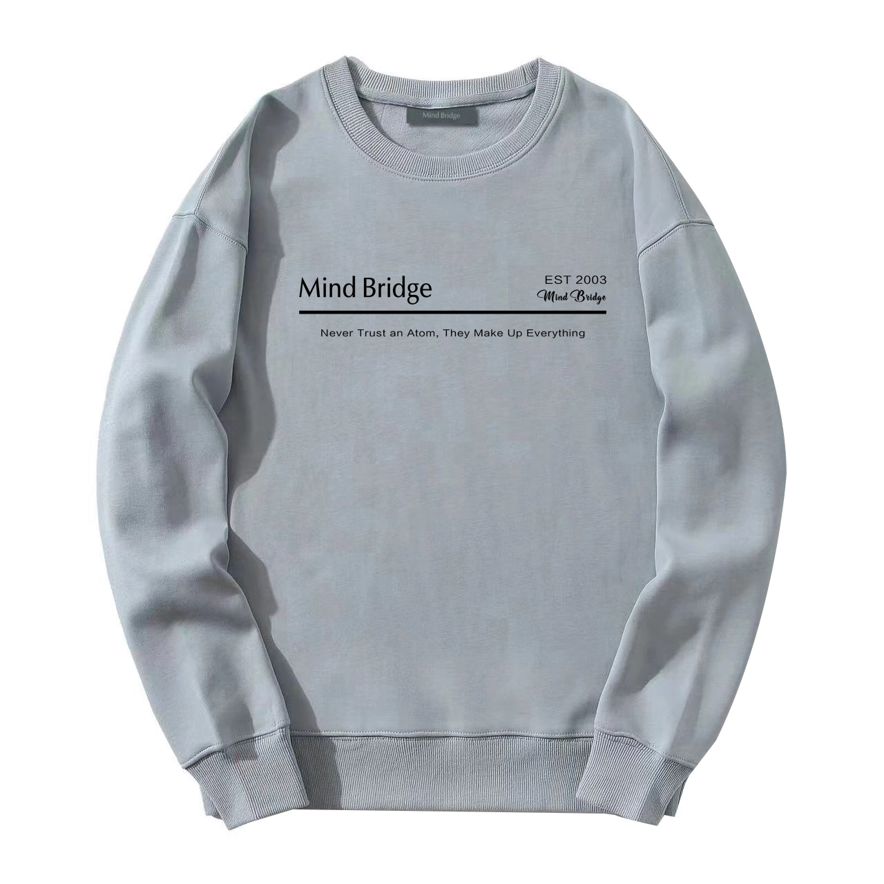 MindBridge