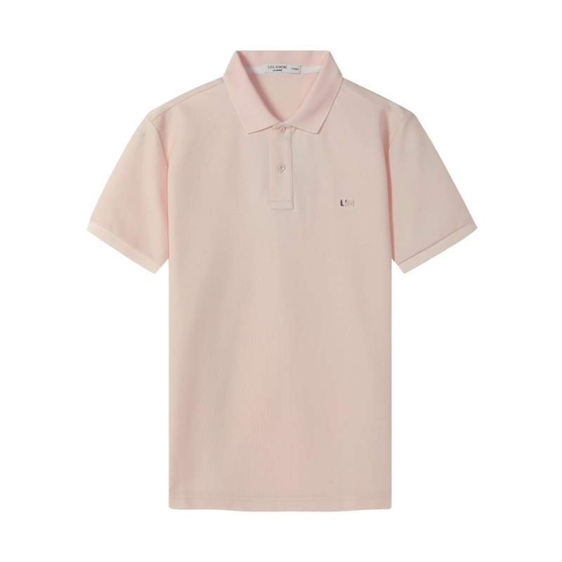 LESS IS MORE Polo