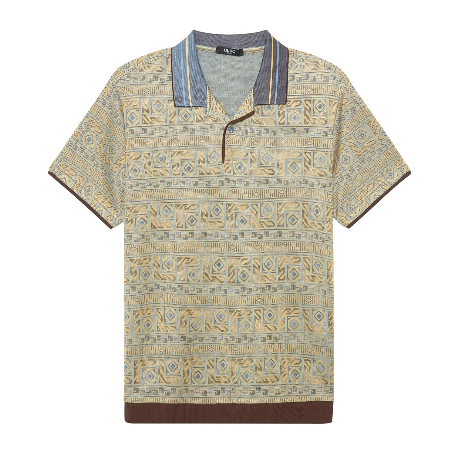 LIUJO UOMO Polo