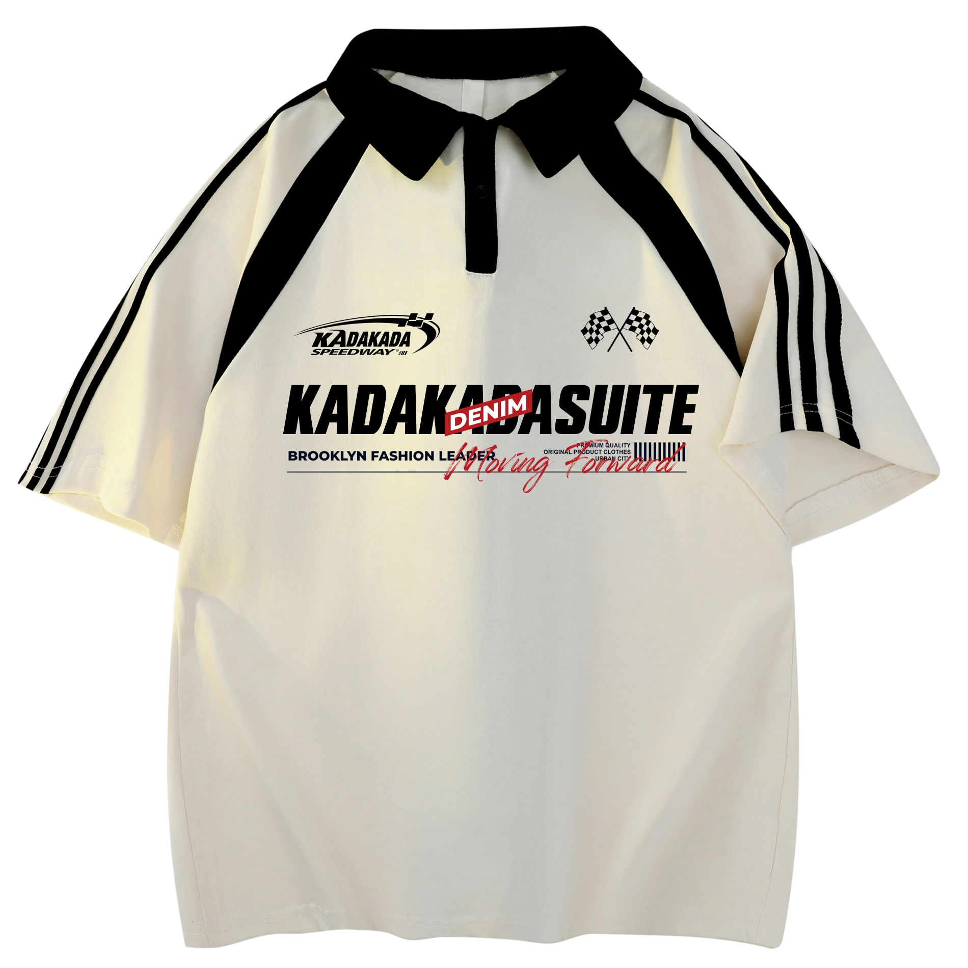 KADAKADA SUITE Polo