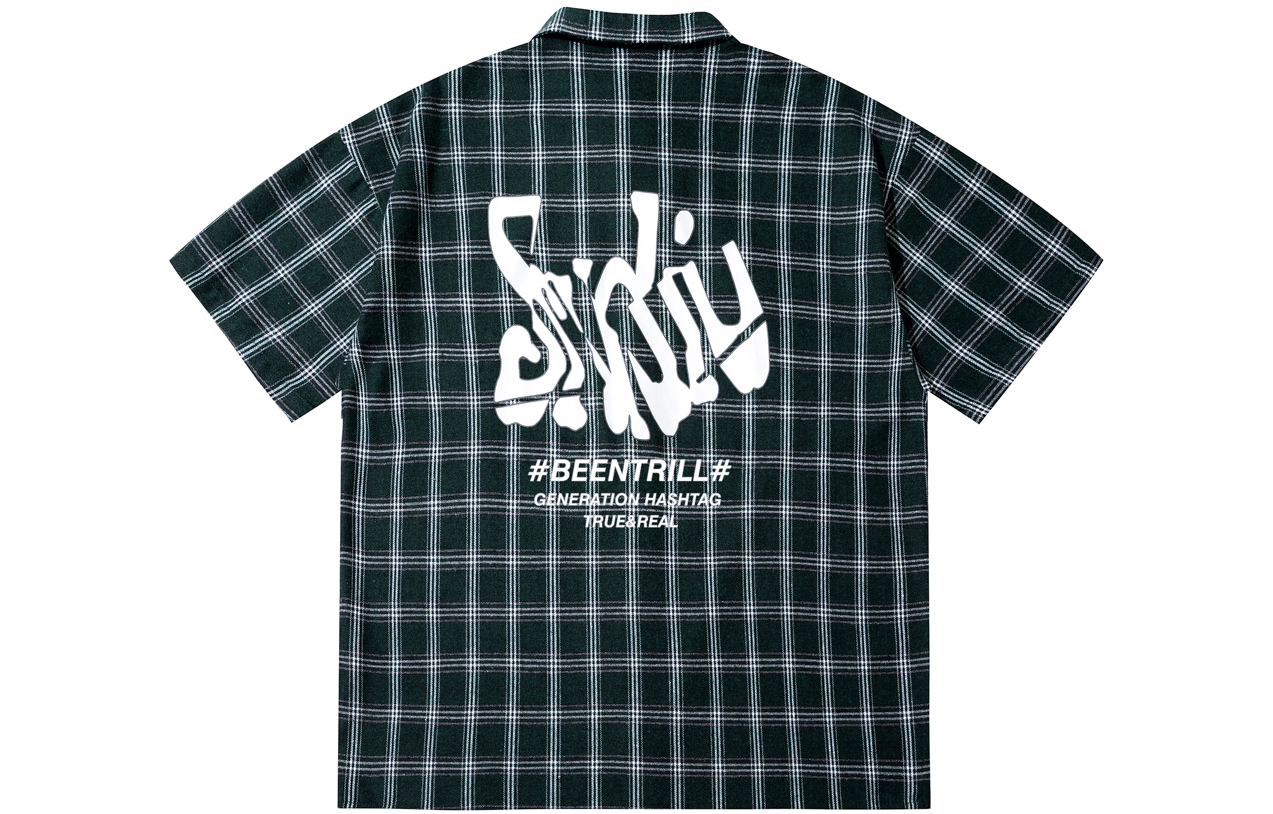 BEENTRILL LOGO