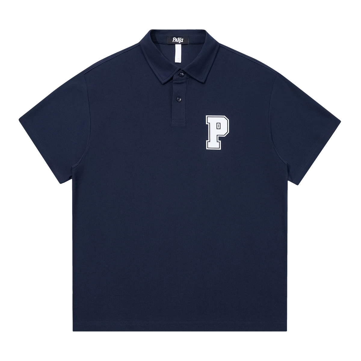 PAKA LogoPolo