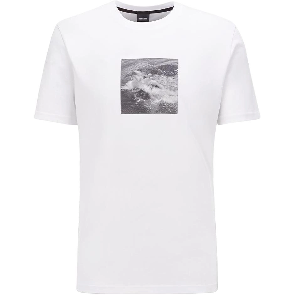 HUGO BOSS SS21 T