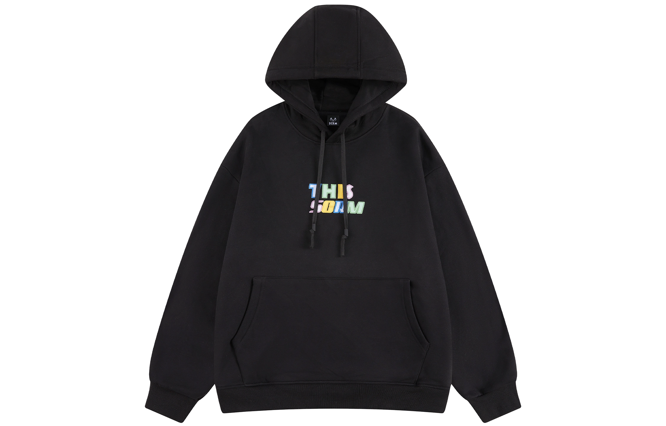 SCRM