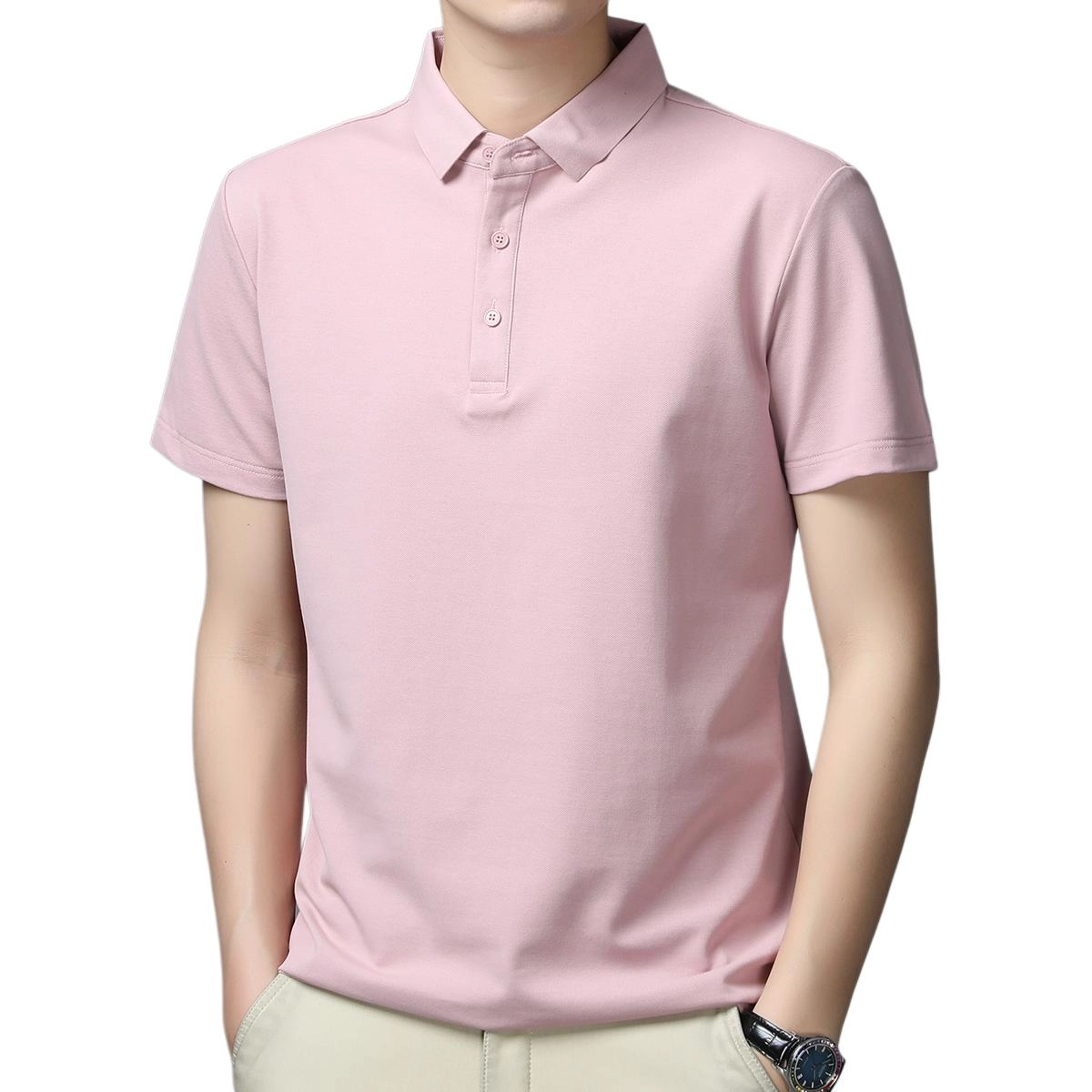 CASAMIA Polo