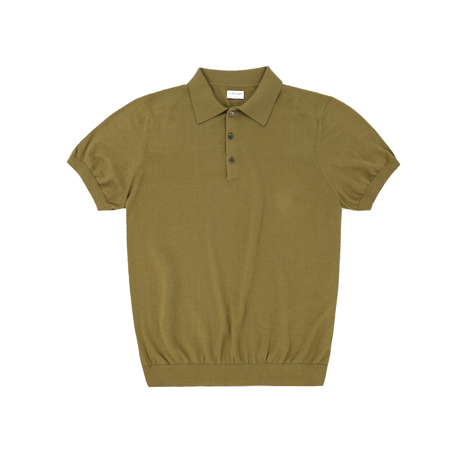 ZINGCHEN Polo