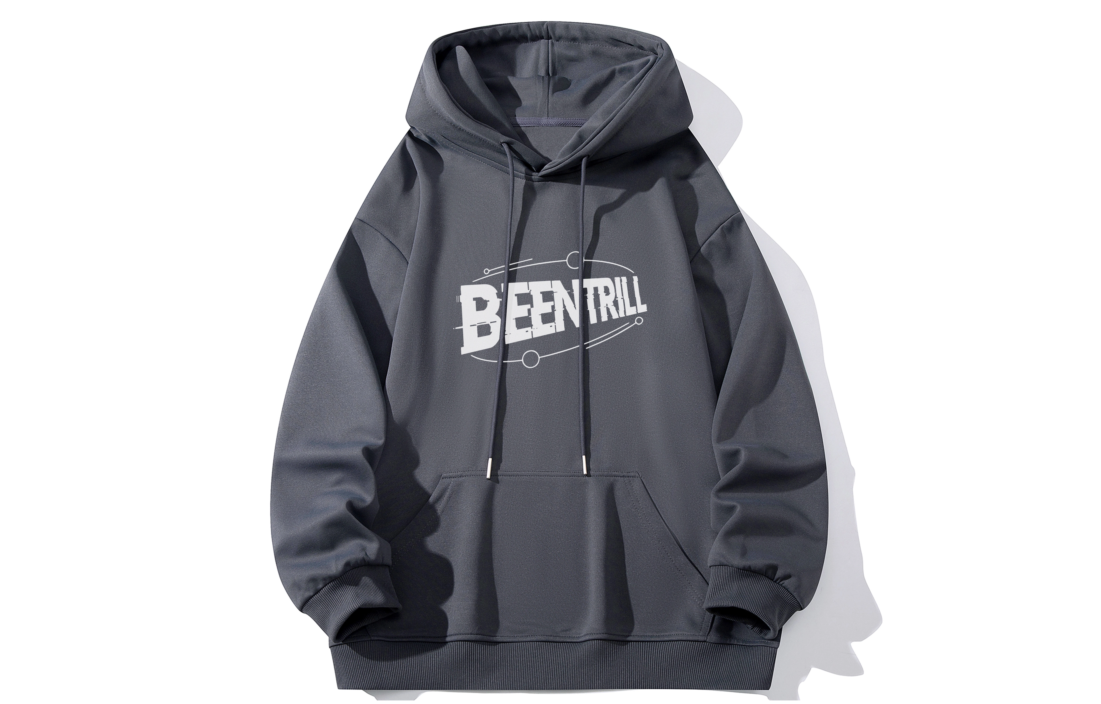 BEENTRILL Logo