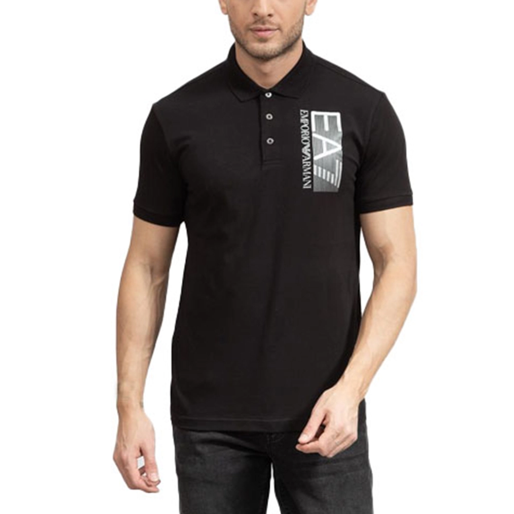 EMPORIO ARMANI FW22 EA7 LogoPolo