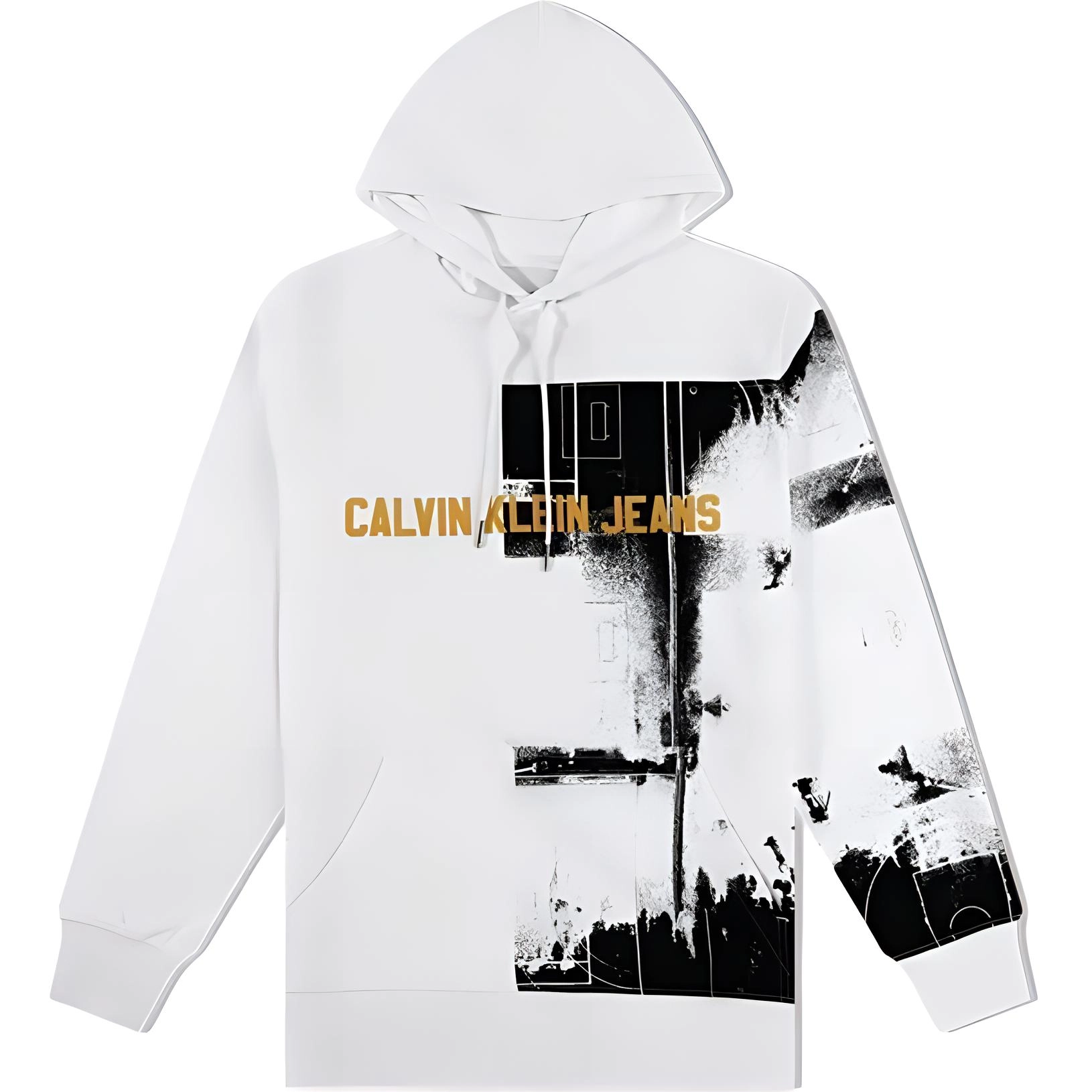 CALVIN KLEIN Logo