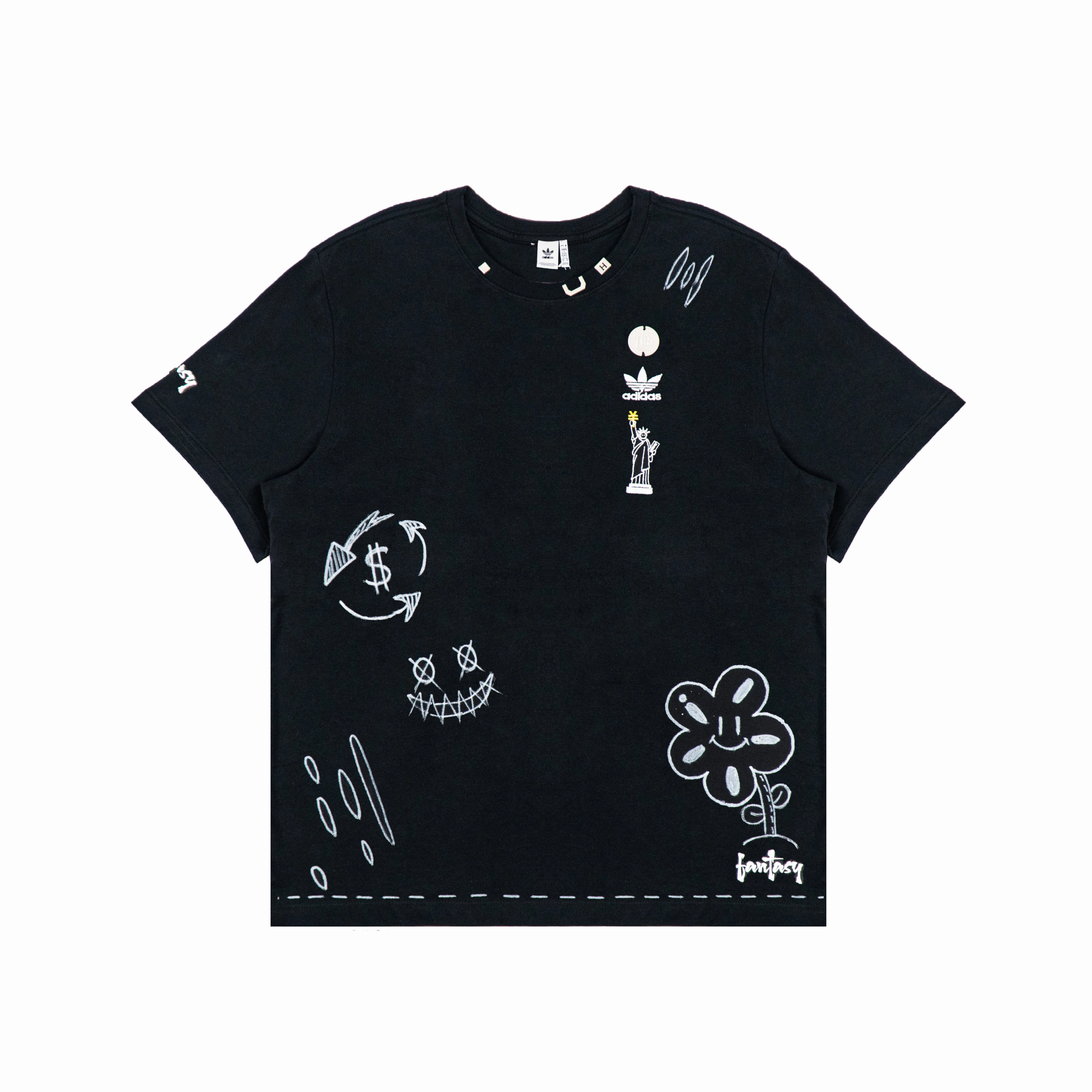 adidas originals Fantasy T
