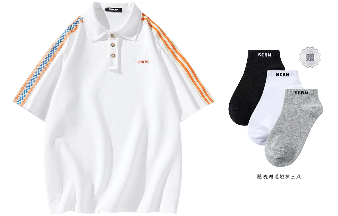 SCRM Polo