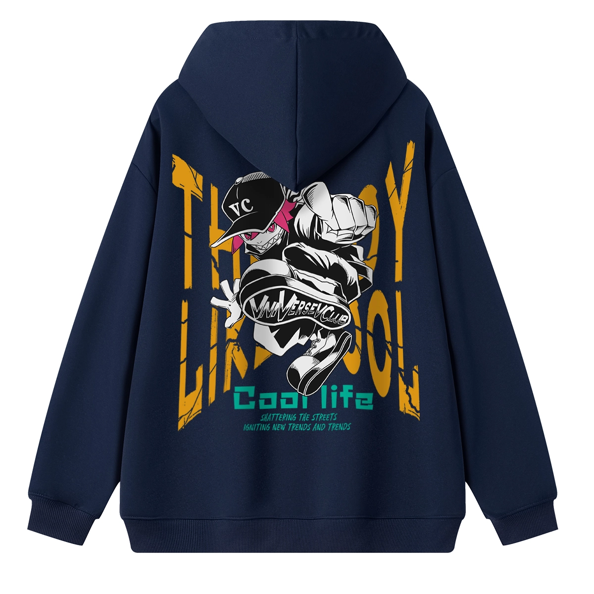 VniVerseVClub