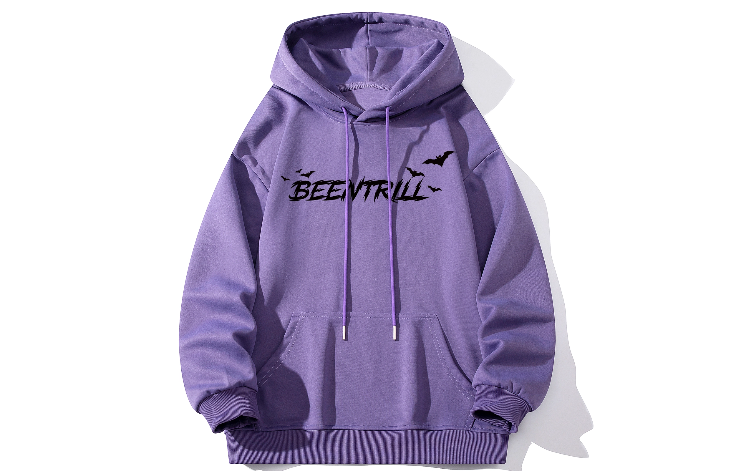 BEENTRILL Logo