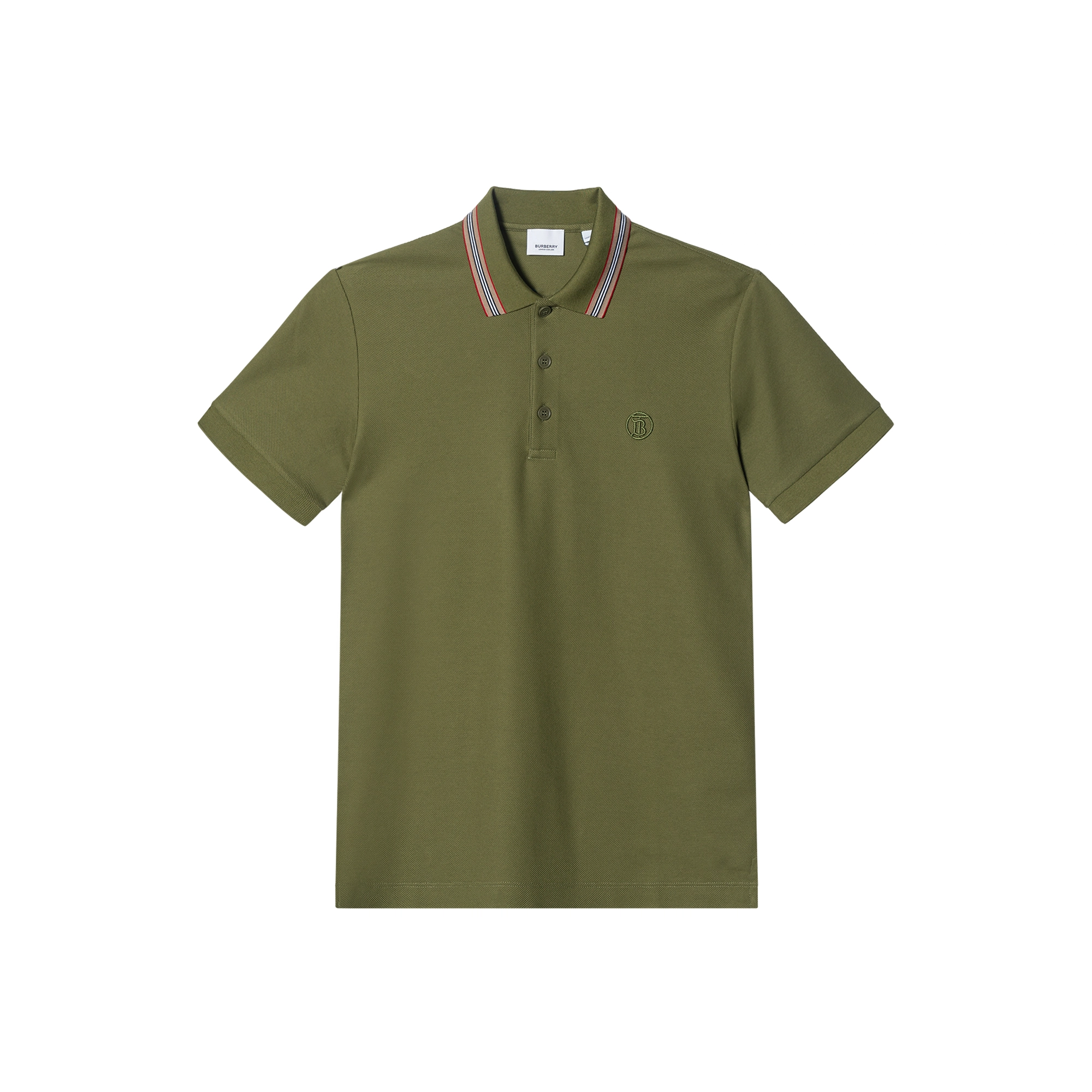 Burberry SS23 Polo