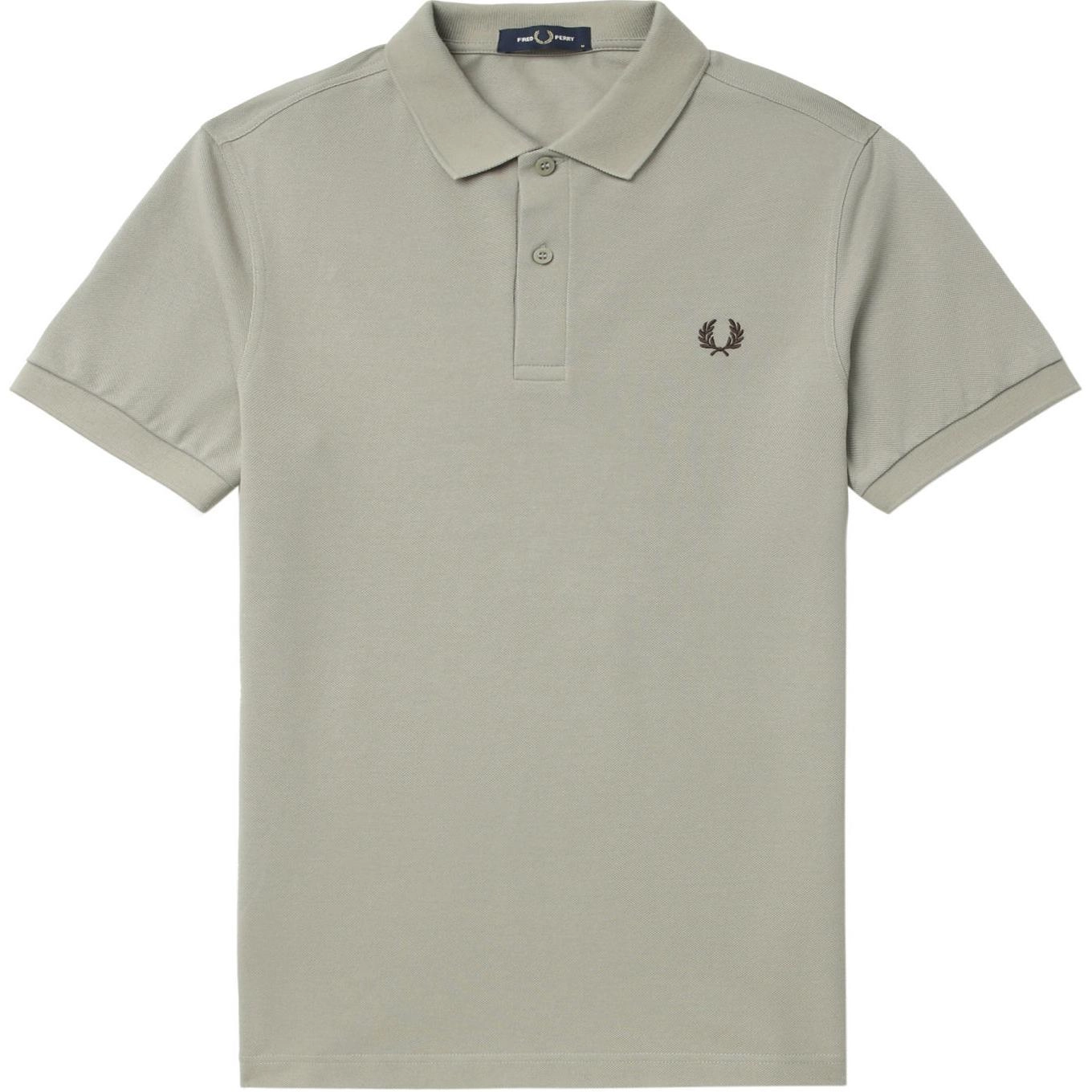 FRED PERRY FW24 Polo