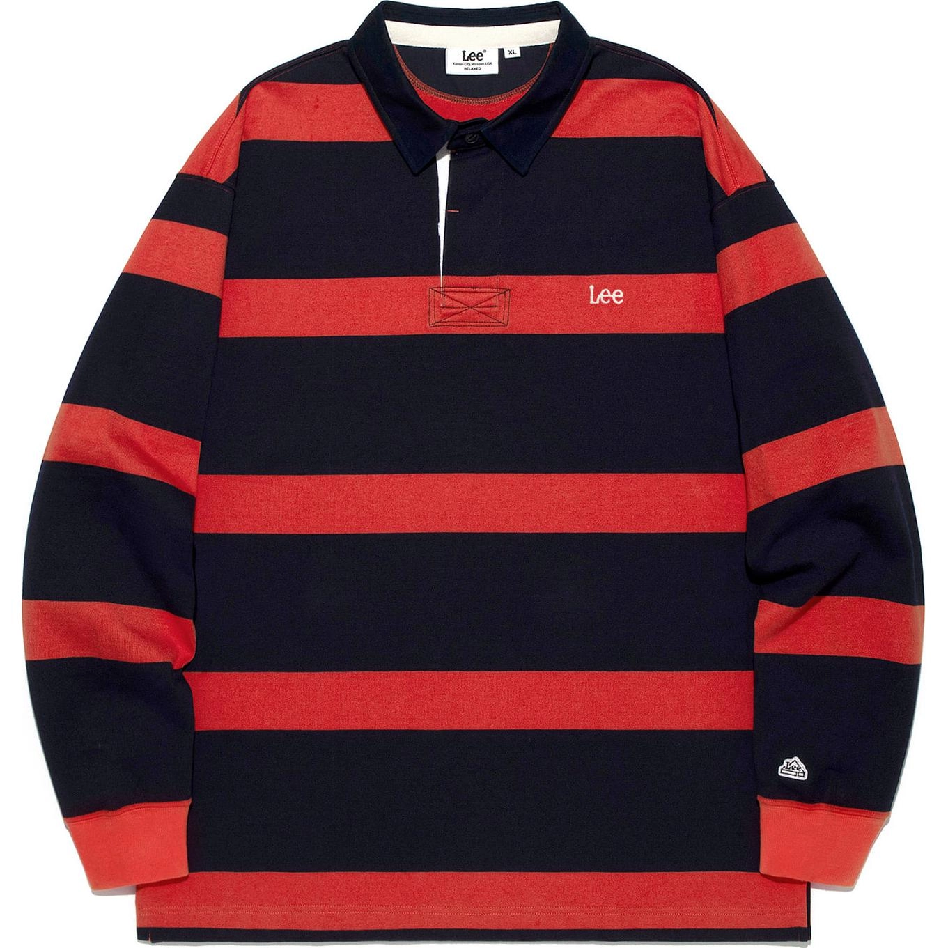 Lee LogoPolo